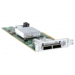 3DDJT LP DELL PERC H200E SAS 6GB DUAL PORT HOST BUS ADAPTER PCI-E LOW PROFILE